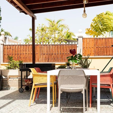 Sunnyland6B Villa Maspalomas  Eksteriør billede