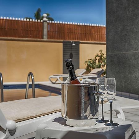 Sunnyland6B Villa Maspalomas  Eksteriør billede