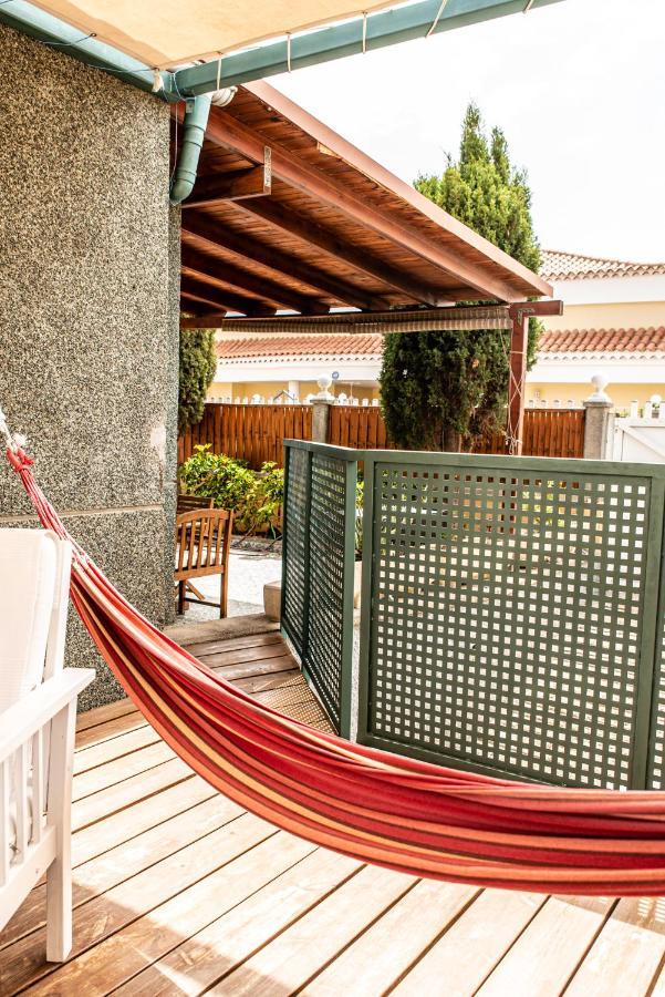 Sunnyland6B Villa Maspalomas  Eksteriør billede