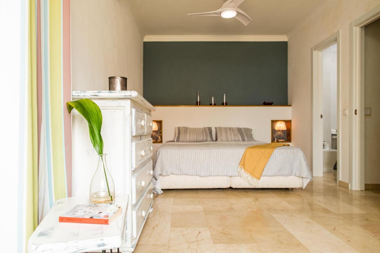 Sunnyland6B Villa Maspalomas  Eksteriør billede