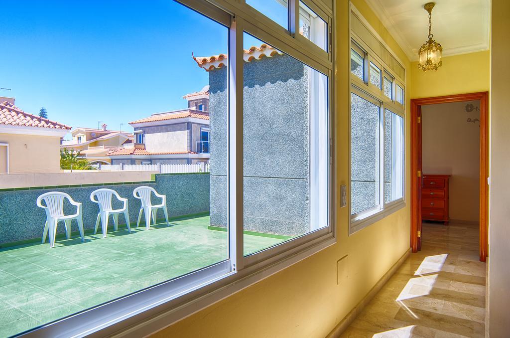 Sunnyland6B Villa Maspalomas  Eksteriør billede