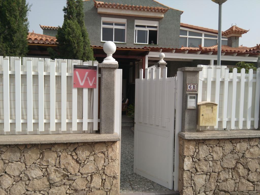 Sunnyland6B Villa Maspalomas  Eksteriør billede