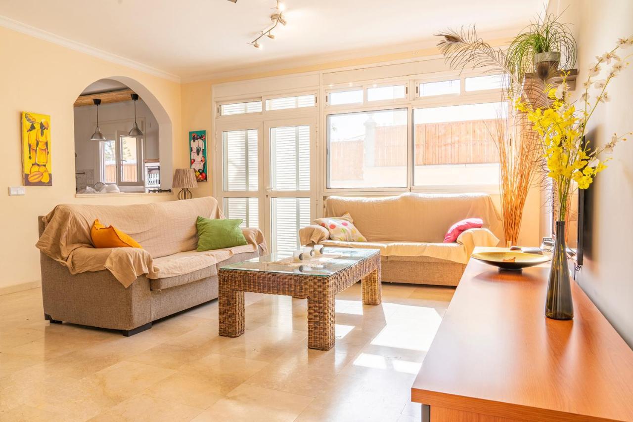 Sunnyland6B Villa Maspalomas  Eksteriør billede