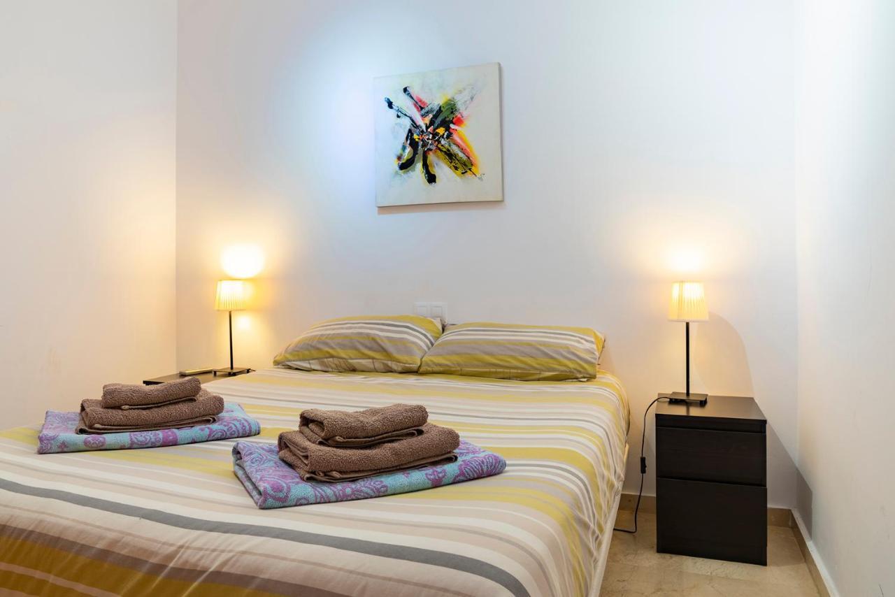Sunnyland6B Villa Maspalomas  Eksteriør billede