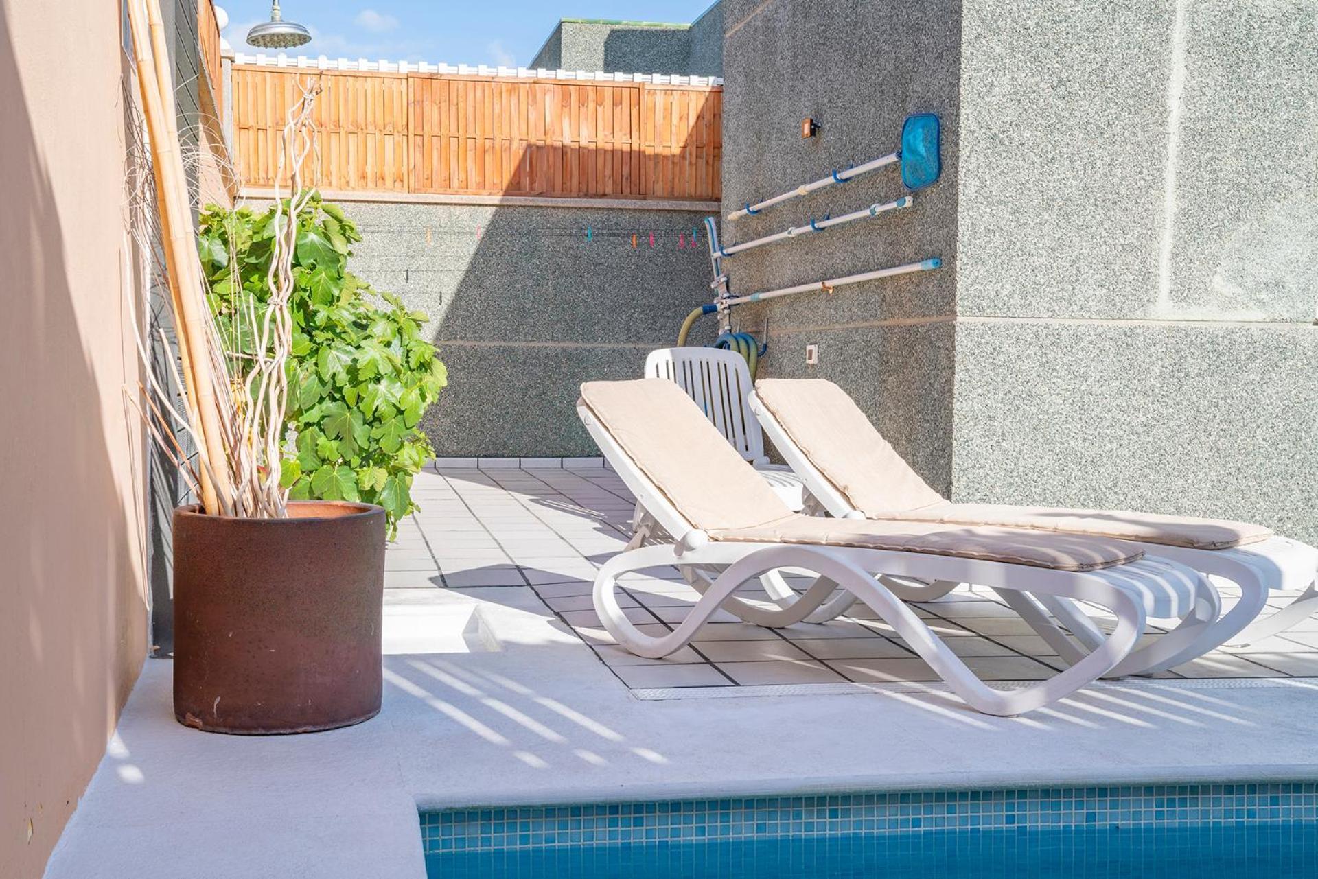 Sunnyland6B Villa Maspalomas  Eksteriør billede