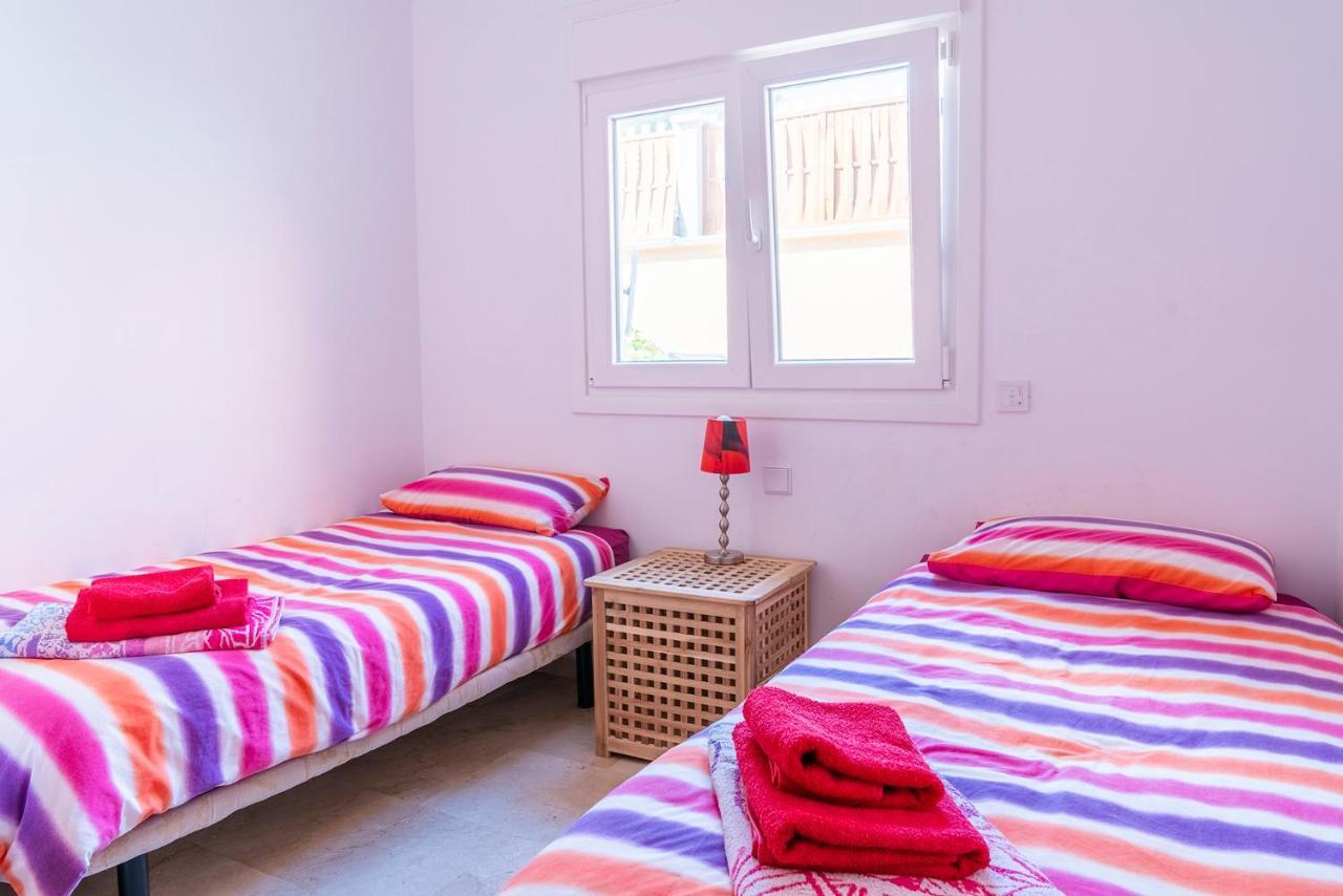 Sunnyland6B Villa Maspalomas  Eksteriør billede