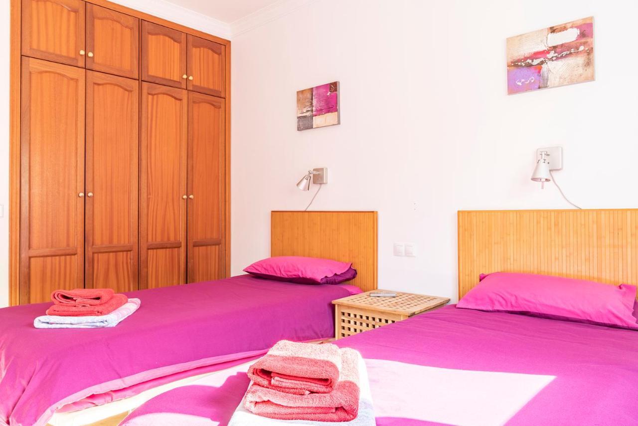 Sunnyland6B Villa Maspalomas  Eksteriør billede