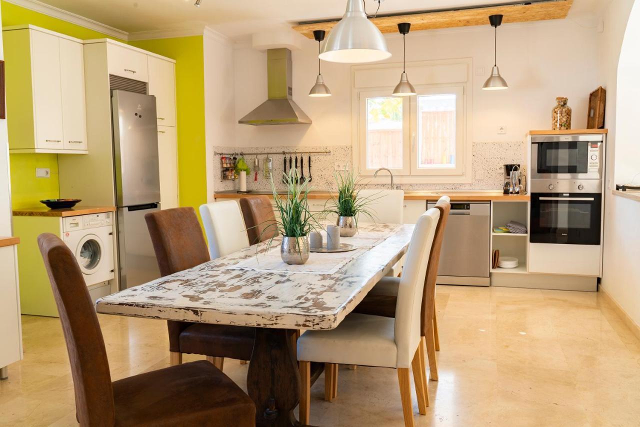 Sunnyland6B Villa Maspalomas  Eksteriør billede
